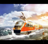 Sea Train