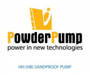 Powder Pump