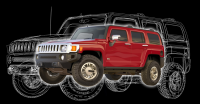 Hummer H3