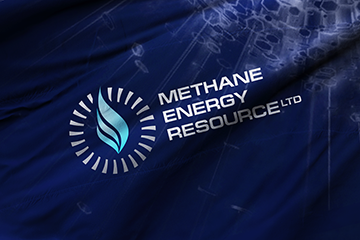 Methane Energy Resource
