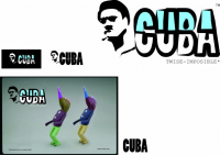    "CUBA"