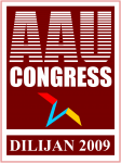AUA Congress