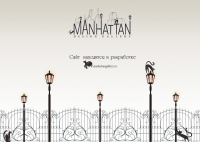    -  "Manhattan"