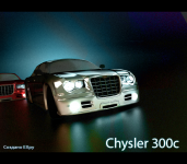 Craysler 300c