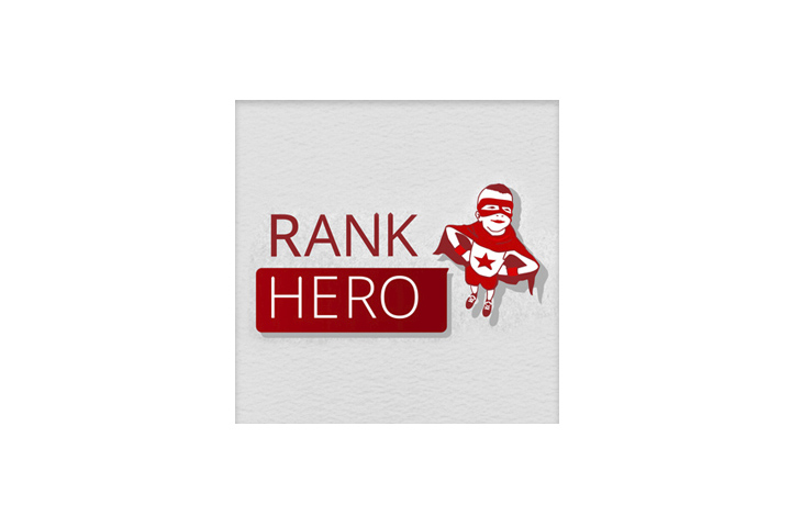 Rank Hero - Online Marketing Agency