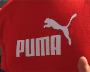    Puma Urban Motion 2009