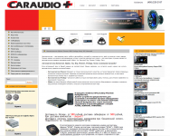 CarAudioPlus -  
