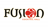 FUSION coctail hall