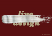 live design ( 2 2/3)