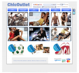    ChicOutlet.net