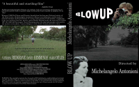 dvd  Blow up 2