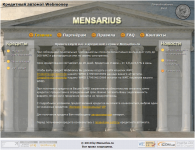 Кредитный автомат Mensarius.ru