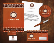 Tam-tam