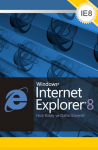 Internet Explorer 8 (    )