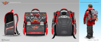 Honda Motomaster Bag