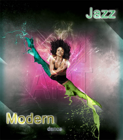 Jazz Modern
