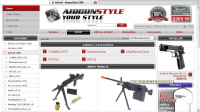 airgunstyle.com