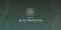 Jenny Semenova
