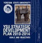 Yerevan State University