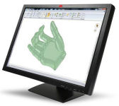 3M PREVIEWS NEW MULTI-TOUCH DISPLAYS