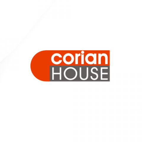 "Corian-house" -     