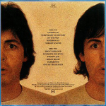 [RUS>ENG][Music] -Paul McCartney-McCartney/McCartney II