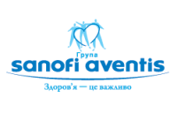 sanofi-aventis " -  "