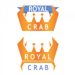 Royal crab meat