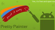 Pretty Painter.   Android
