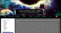 celldweller fan site v 2.1
