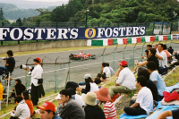 F1 Suzuka 2003