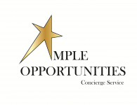   - "Ample Opportunities"