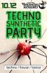 Synthetic party
