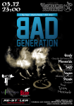 BAD Generation