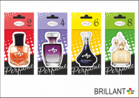 AutoPerfume "for women" -    