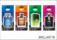 AutoPerfume "for men" -    