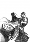 Rider