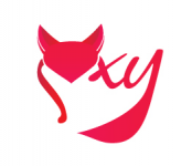 foxy design / personal logo