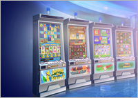 Casinogate background