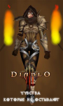 Demon Hunter Diablo III
