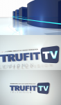 Заставка для TRUFIT TV