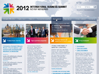 International Business Summit