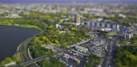  Tilt shift