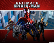 Ultimate Spiderman for PC   