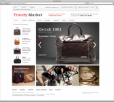 Trendy Market -  