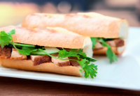 baguette+sandwich