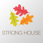 Strong house