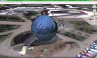    Google Earth