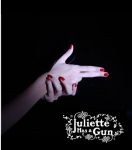 Juliette Has A Gun -   