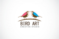 Bird Art